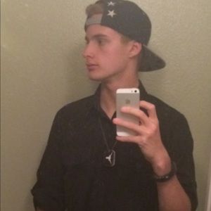 Meet your Posher, Colten